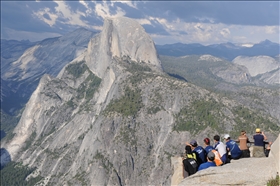 Yosemite NP